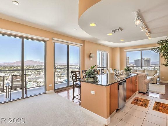 4th image of 200 W Sahara Ave Unit 1608