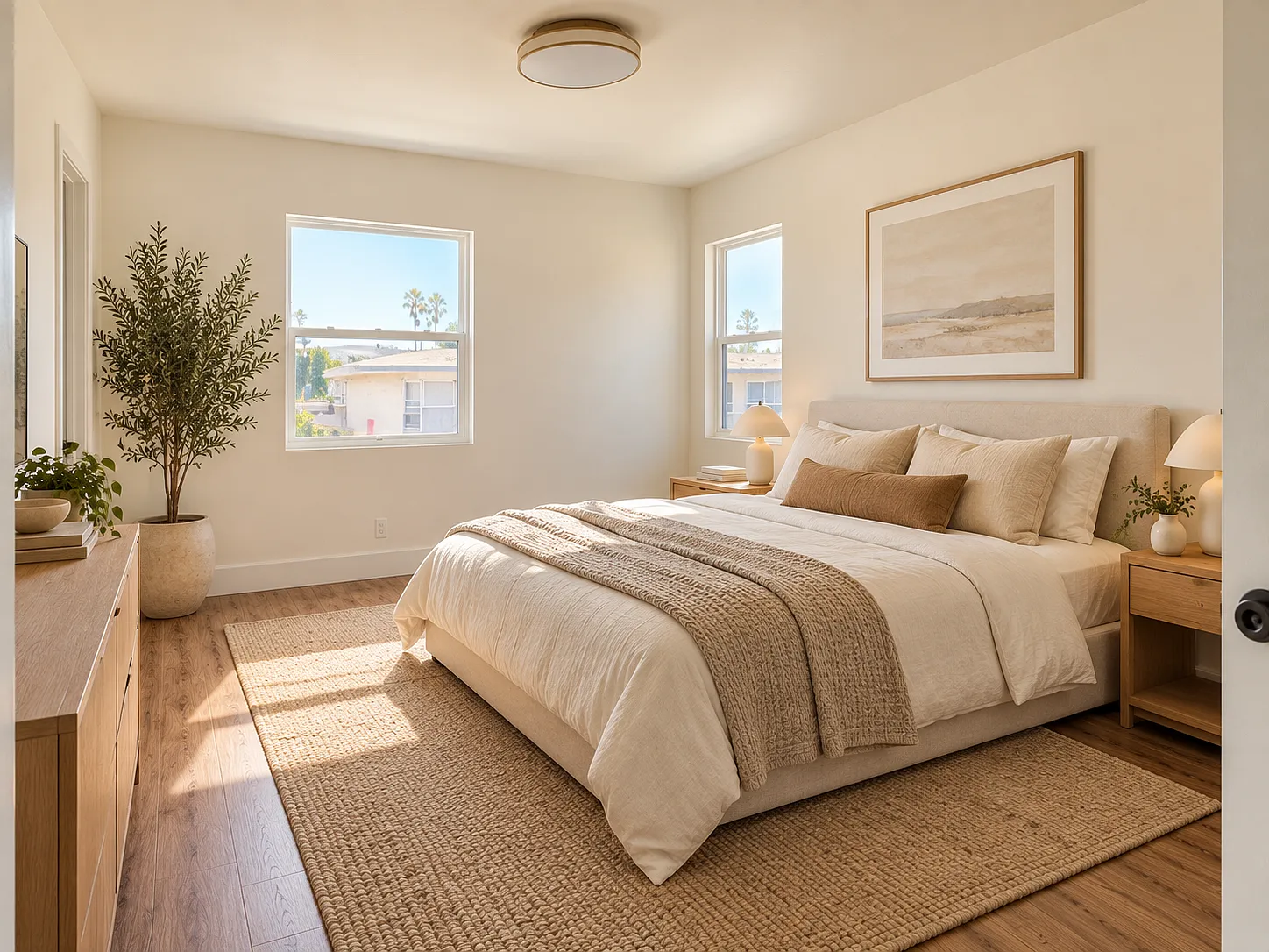 2 bed, 780 sqft, $2,600 — Photo 4