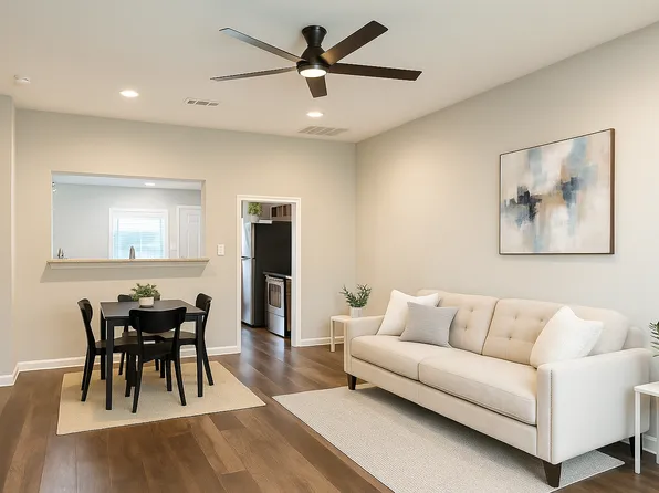202 Burton Dr APT B, Arlington, TX 76011