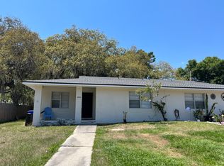 3715 Bluff Ln #A, St Augustine, FL 32086