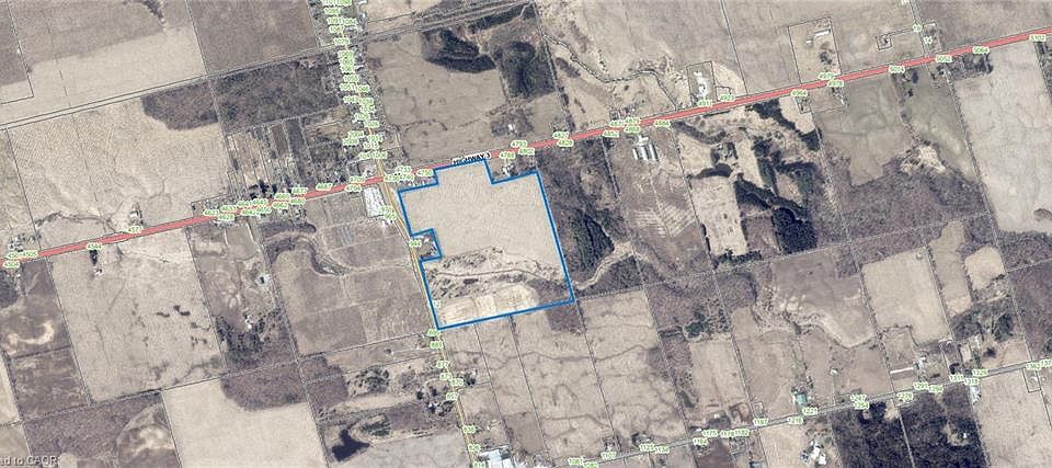 2nd image of 912 Cockshutt Rd