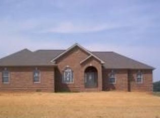 654 Steeplechase Rd, Glasgow, KY 42141