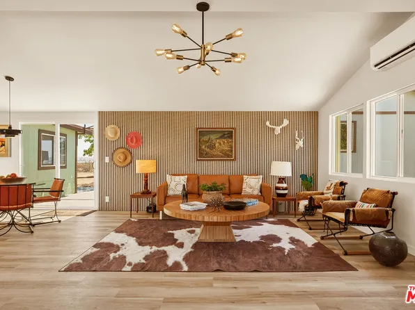 60939 Sunny Vista Rd, Landers, CA 92285