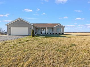 9005 Strine Rd, Ashley, OH 43003