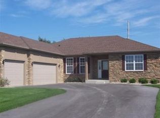 9607 Bryan Pl LOT 18, Crown Point, IN 46307