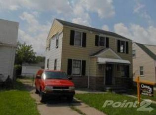 12436 Coleen Ave, Warren, MI 48089