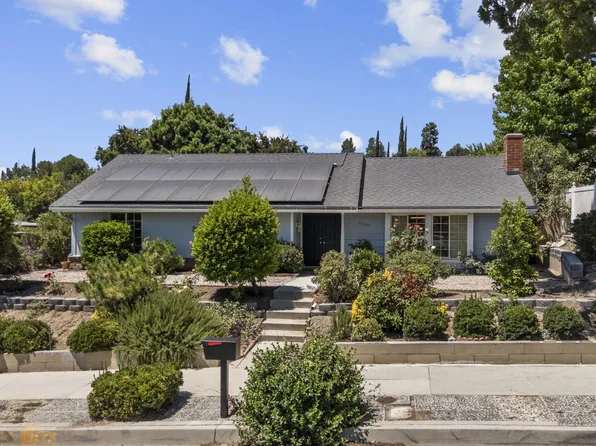 11337 Reseda Blvd, Porter Ranch, CA 91326