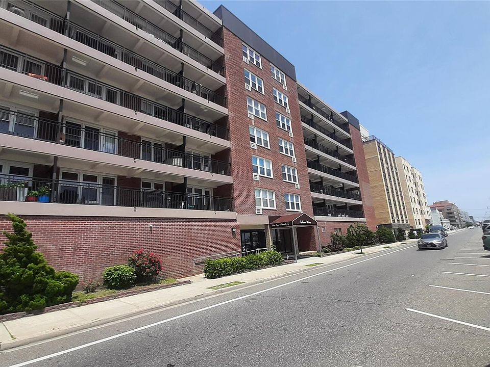 1st image of 1 E Broadway APT 2L