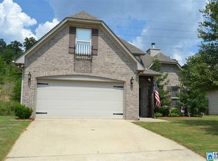 1299 Sierra Ct, Gardendale, AL 35071