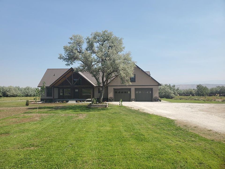 1389 Road 11, Lovell, WY 82431 MLS 10019790 Zillow