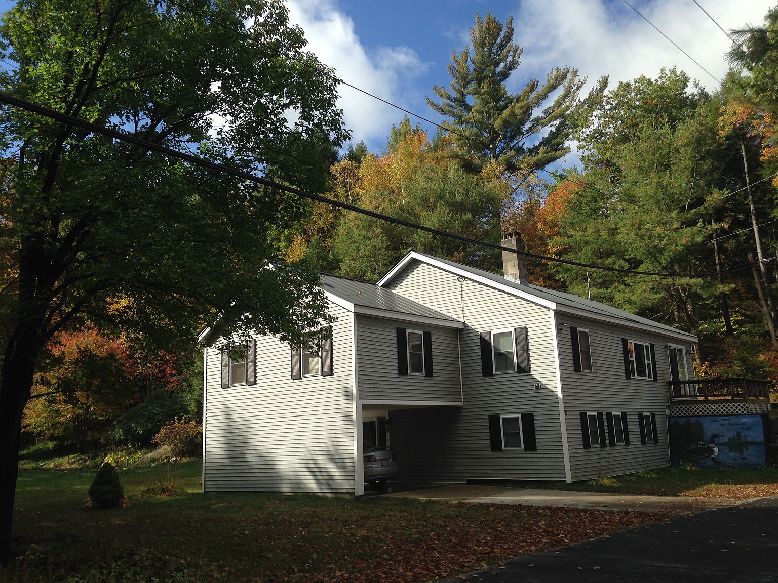 71 Crescent Lake Rd, Acworth, NH 03601 Zillow