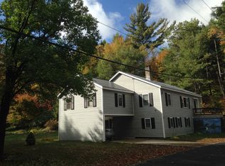71 Crescent Lake Rd, Acworth, NH 03601