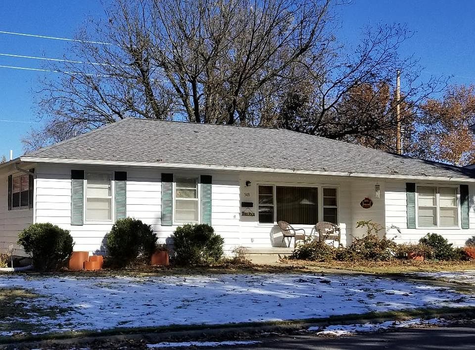 1st image of 503 Hobson Dr