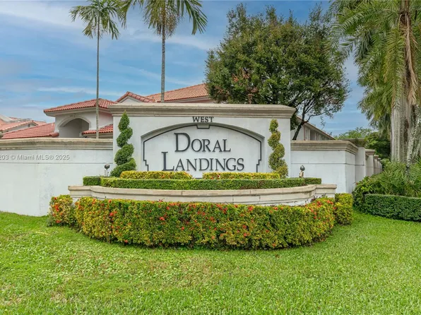 11609 NW 51st Ter, Doral, FL 33178