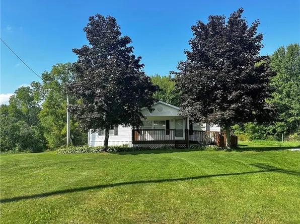 347 Brownville Rd, Rome, OH 44085