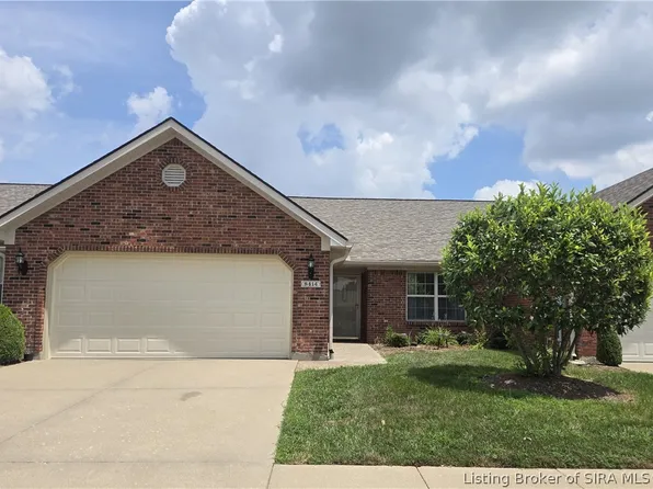 8414 Villa Circle, Sellersburg, IN 47172