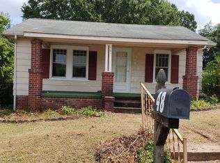 107 S 1st Ave, Mayodan, NC 27027