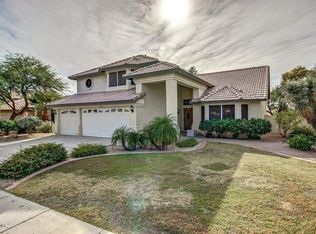 2520 N 67th St, Mesa, AZ 85215