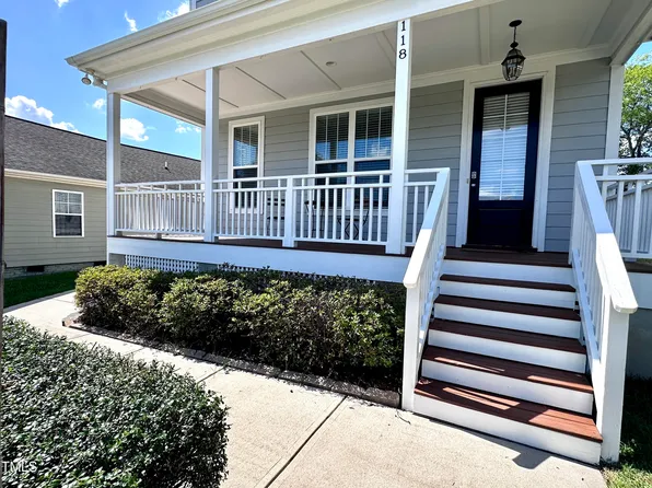 118 Chestnut St, Durham, NC 27707