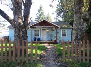 664 NE 160th Ave, Portland, OR 97230