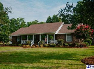 917 Hummingbird Rd, Florence, SC 29505