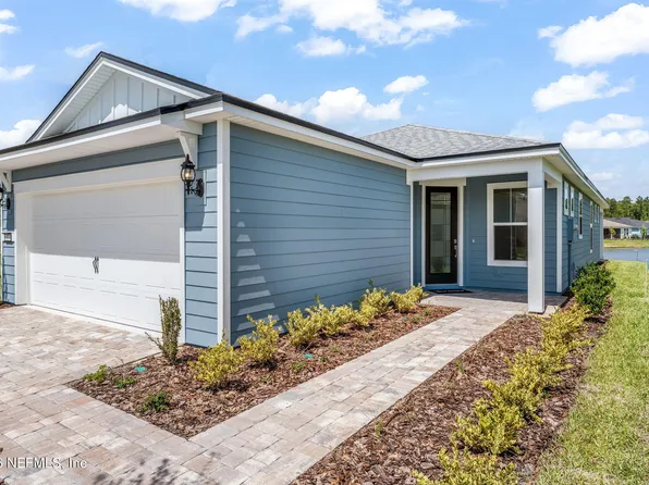 377 TRANQUIL TRAIL Circle, Yulee, FL 32097