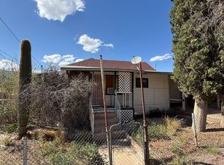 311 A St, Bisbee, AZ 85603