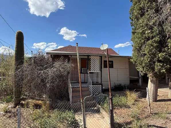 311 A Street, Bisbee, AZ 85603