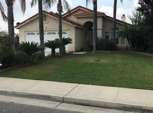 3705 Crosswind Way, Bakersfield, CA 93313