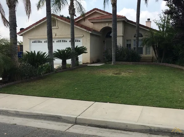 3705 Crosswind Way, Bakersfield, CA 93313