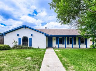 2509 Kimberly Ln, Plano, TX 75075