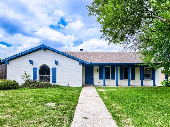 2509 Kimberly Ln, Plano, TX 75075