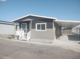 845 E Diagonal Blvd #188, Hermiston, OR 97838