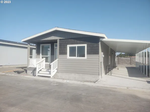 845 E Diagonal Blvd #188, Hermiston, OR 97838