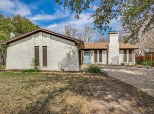517 Cordova Cir, Denton, TX 76209