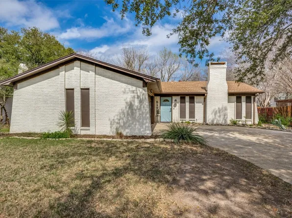 517 Cordova Cir, Denton, TX 76209