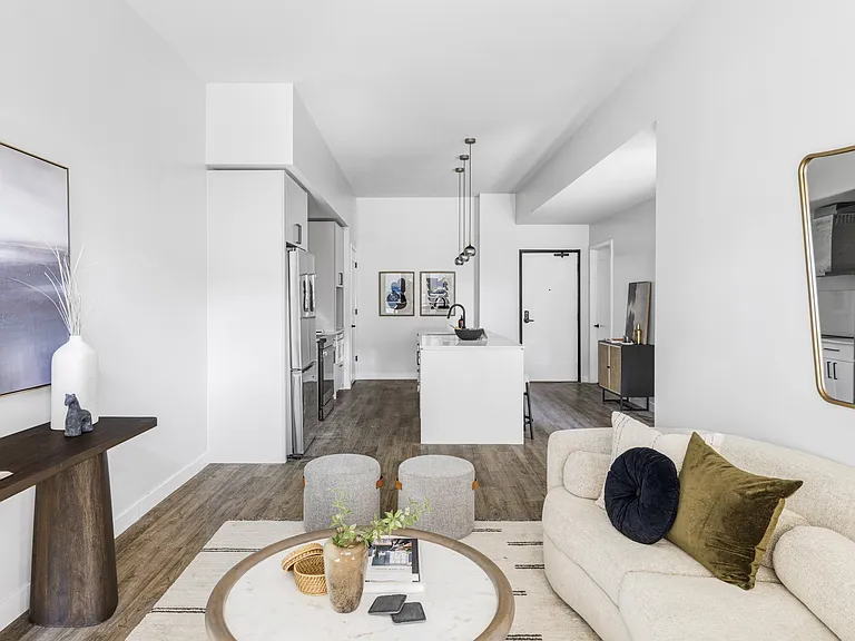 WYE Flats — Photo 6