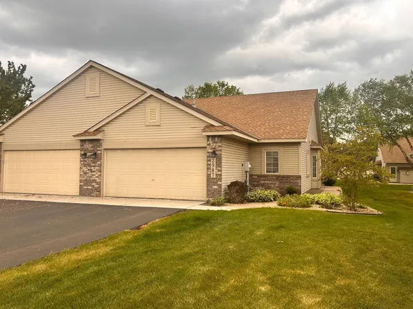 2987 Frattalone Ln, Little Canada, MN 55117