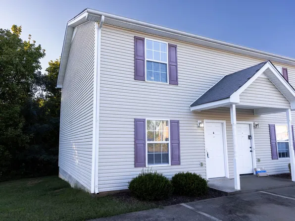 532 Patriot Park Ct., 532 Patriot Park Ct Unit D, Clarksville, TN 37042