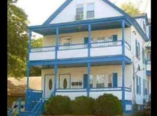 5 Lasalle Ave #2, Lawrence, MA 01843