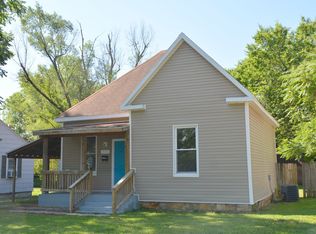 1432 E Commercial St, Springfield, MO 65803