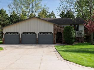 3030 195th Ave NW, Oak Grove, MN 55011