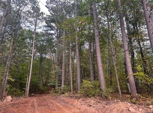 Lot 1 Sabin Road, Hayward, WI 54843