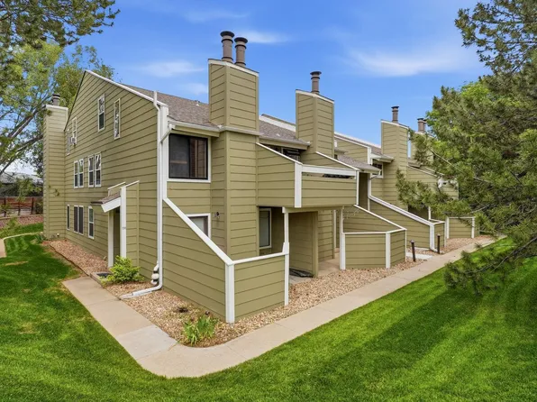 7911 Countryside Dr #131, Niwot, CO 80503