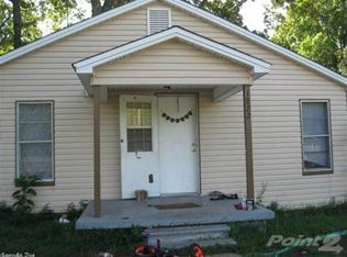 1822 Bennett, Benton, AR 72015