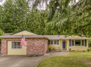 10504 171st Ave NE, Redmond, WA 98052