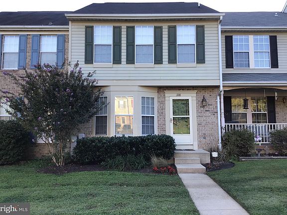 2nd image of 338 Honeylocust Ct