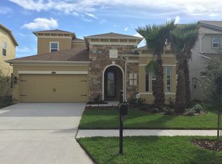 4422 Vermillion Sky Dr, Zephyrhills, FL 33544