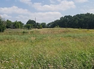 8496 Lavender Rd, Springtown, TX 76082