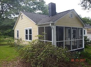 307 Beatrice St, Greenville, SC 29611